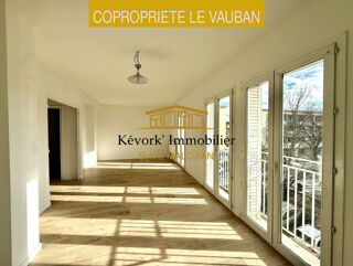  Appartement � vendre 4 pi�ces 72 m�