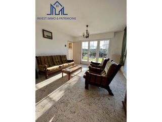  Maison � vendre 4 pi�ces 120 m�