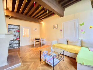  Appartement  vendre 2 pices 56 m