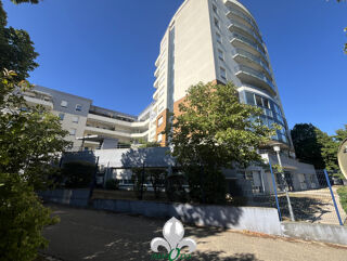  Appartement � vendre 2 pi�ces 50 m�