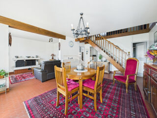  Maison  vendre 7 pices 128 m