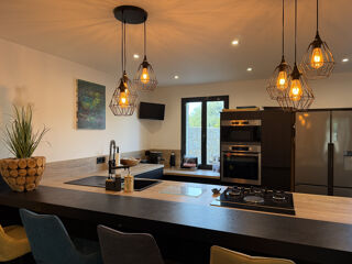  Maison � vendre 5 pi�ces 98 m�