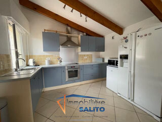  Maison � vendre 5 pi�ces 90 m�