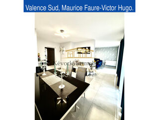  Appartement � vendre 5 pi�ces 102 m�