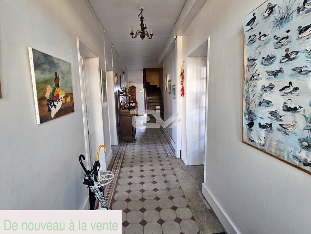 Vente Maison Bel ensemble immobilier Ville en tardenois