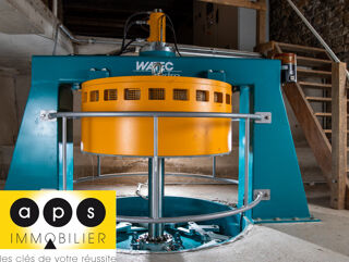  Maison � vendre 10 pi�ces 300 m�