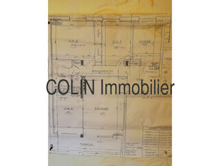  Appartement  vendre 4 pices 90 m