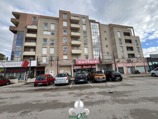  Appartement � vendre 2 pi�ces 49 m�