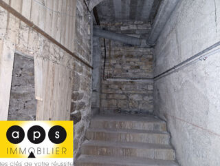  Immeuble � vendre 1 pi�ce 100 m�