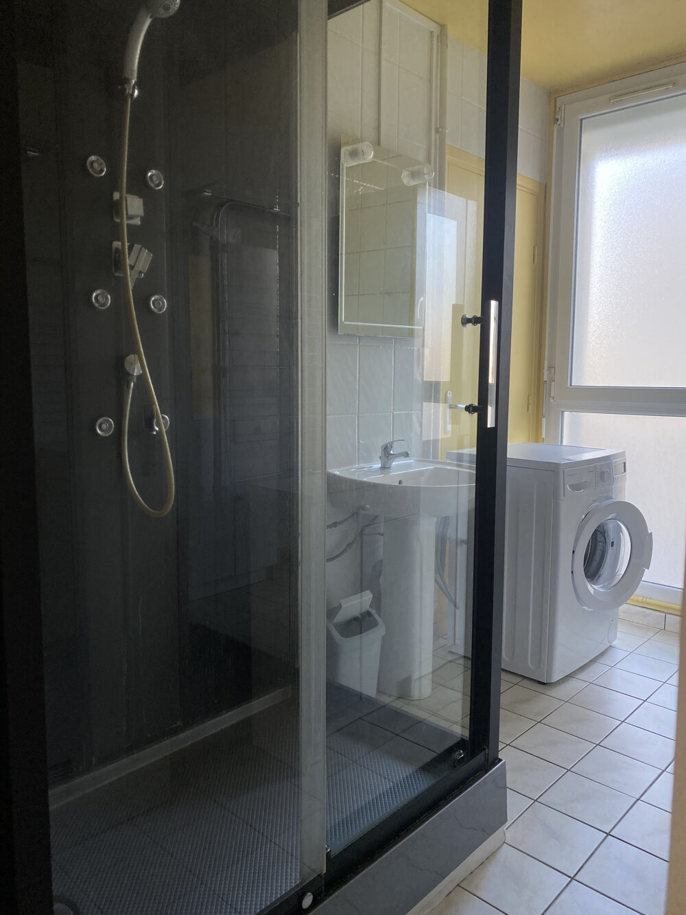 vente Appartement - 3 pice(s) - 53 m Troyes (10000)