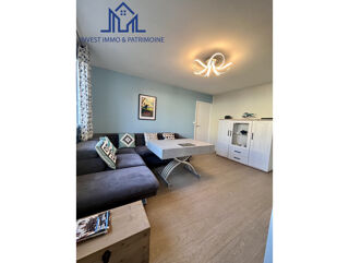  Appartement � vendre 2 pi�ces 38 m�