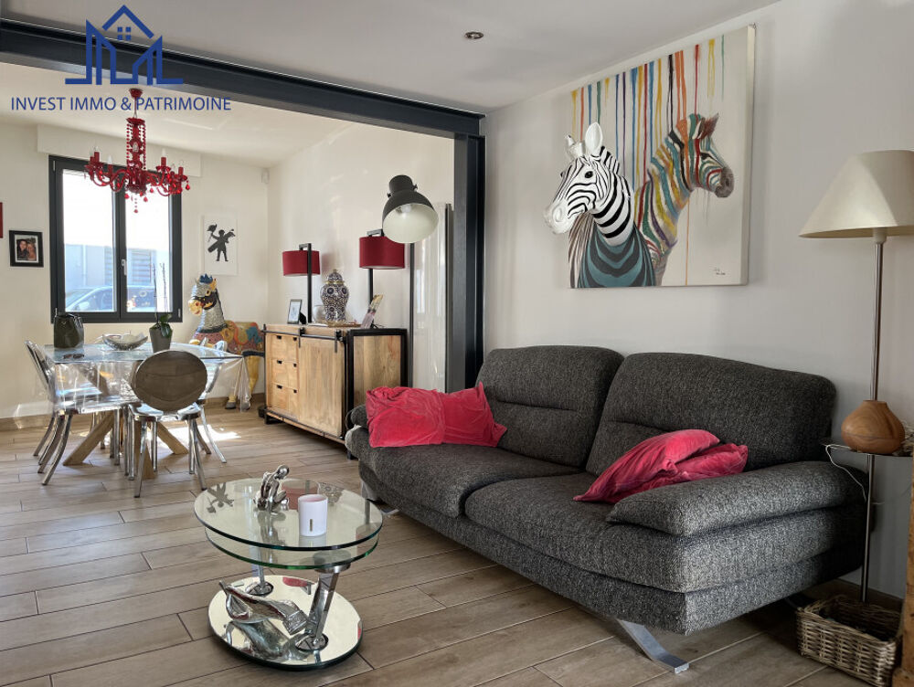 � vendre  Maison Le Touquet-Paris-Plage (62520)