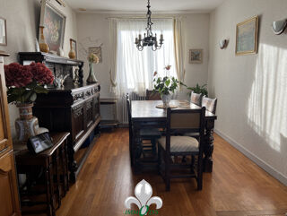  Maison � vendre 4 pi�ces 92 m�