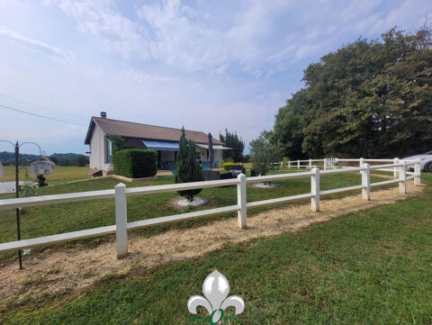   maison individuelle au calme Maison - 4 pice(s) - 100 m