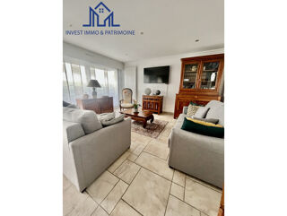  Appartement � vendre 3 pi�ces 83 m�