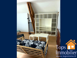  Appartement  louer 1 pice 36 m