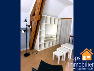  Appartement  louer 1 pice 36 m