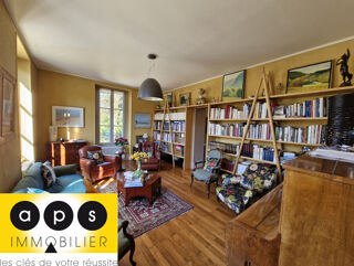  Maison � vendre 8 pi�ces 200 m�