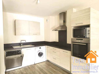  Appartement  louer 2 pices 75 m