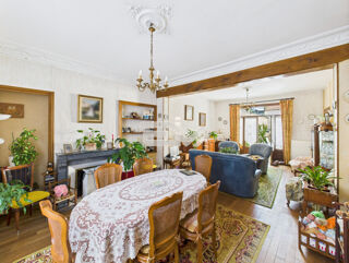  Maison � vendre 8 pi�ces 225 m�