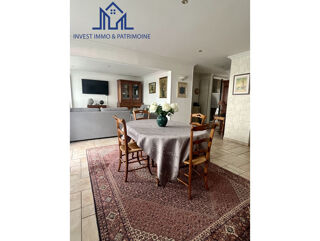  Appartement � vendre 3 pi�ces 83 m�