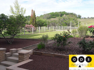  Maison � vendre 14 pi�ces 220 m�