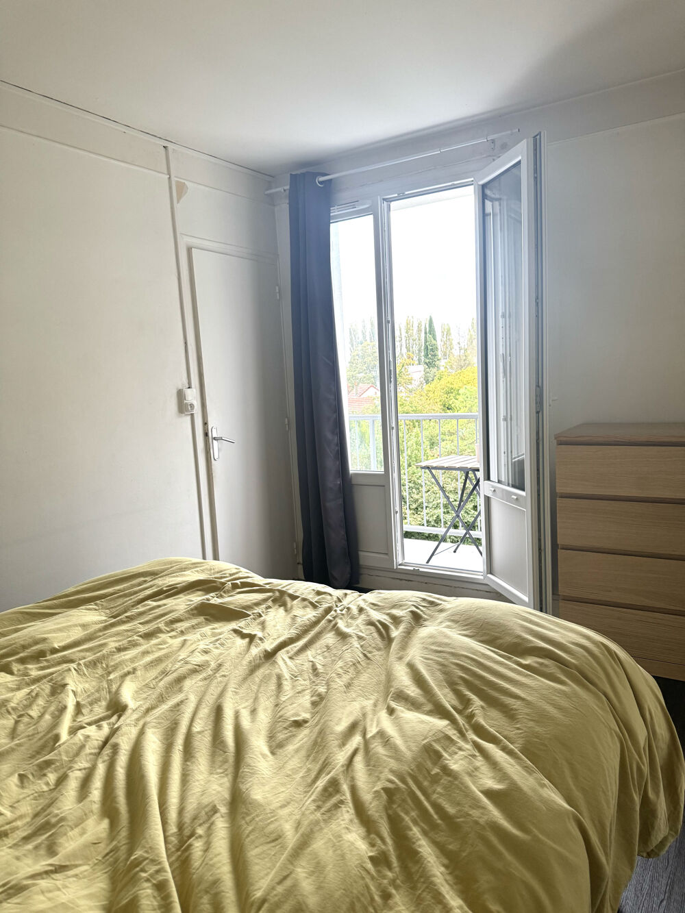 location Appartement - 2 pice(s) - 45 m Troyes (10000)