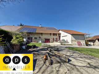  Maison  vendre 6 pices 160 m