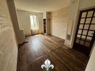  Appartement � vendre 2 pi�ces 44 m�