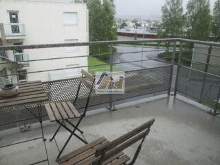  Appartement  vendre 2 pices 50 m
