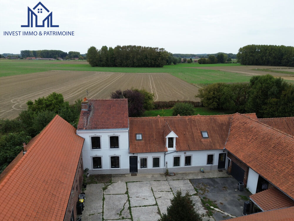  vendre  Maison Templeuve (59242)