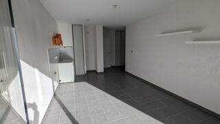 Appartement  vendre 2 pices 41 m