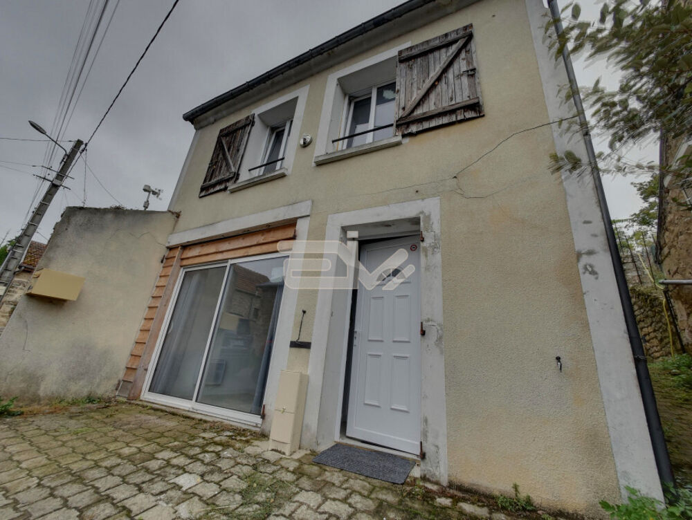 Vente Maison Maison de campagne idéal investisseurs Fismes
