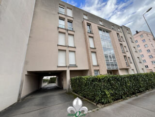  Appartement  vendre 2 pices 41 m