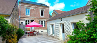  Maison � vendre 7 pi�ces 195 m�