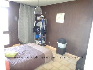  Appartement à vendre 4 pièces 76 m²