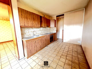  Appartement � vendre 4 pi�ces 69 m�