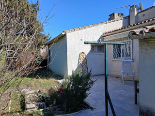  Maison � vendre 4 pi�ces 94 m�