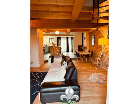  Maison � louer 3 pi�ces 115 m�