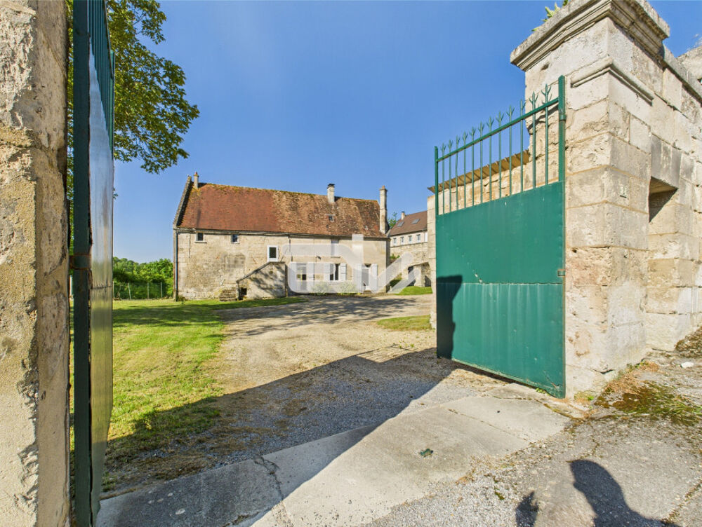 Vente Maison A 10 minutes du centre ville de Soissons. Soissons