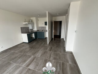  Appartement  vendre 2 pices 44 m