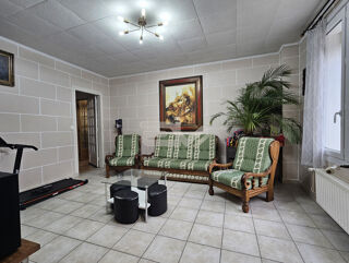  Maison � vendre 8 pi�ces 225 m�