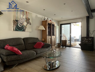  Maison � vendre 5 pi�ces 86 m�