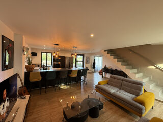  Maison � vendre 5 pi�ces 98 m�