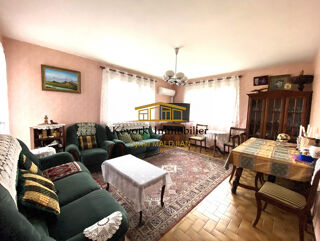  Maison � vendre 7 pi�ces 150 m�