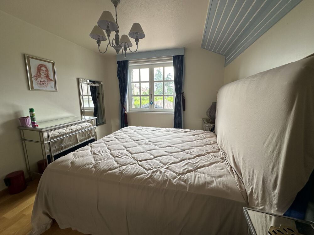 vente Maison - 5 pice(s) - 193 m Veigy-Foncenex (74140)
