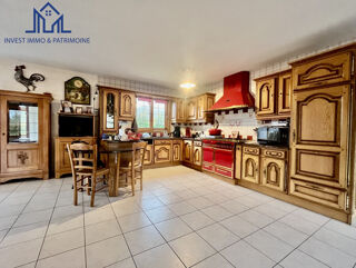  Maison � vendre 8 pi�ces 274 m�