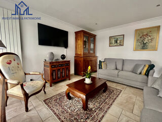  Appartement � vendre 3 pi�ces 83 m�