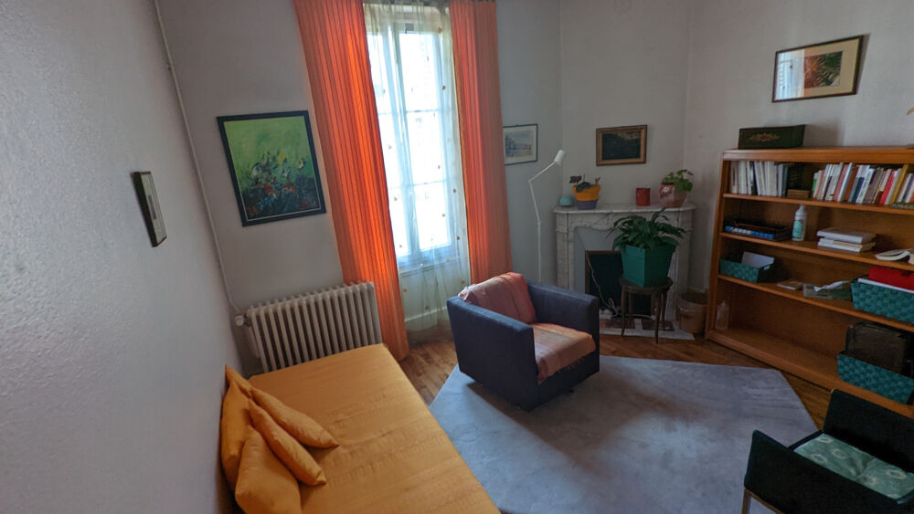 Vente Appartement Montchapet / Cellerier beau T2 Dijon