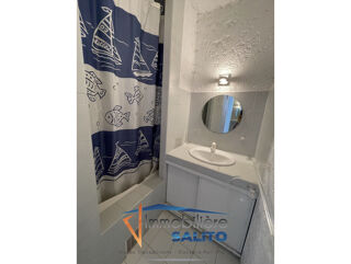  Appartement  vendre 2 pices 55 m